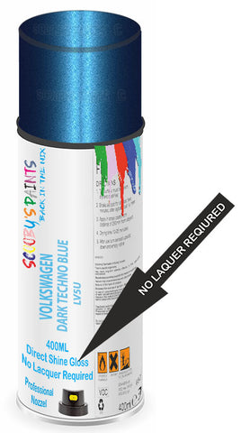 paint for Volkswagen Caravelle
