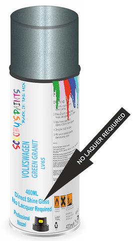 paint for Volkswagen Polo Fun