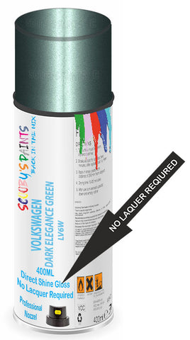 paint for Volkswagen Caravelle