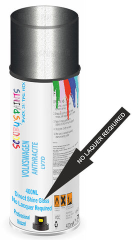 paint for Volkswagen Polo Fun