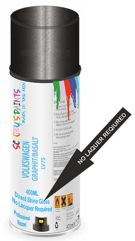 paint for Volkswagen Touareg