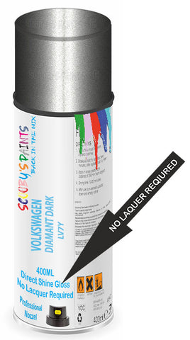 paint for VOLKSWAGEN 