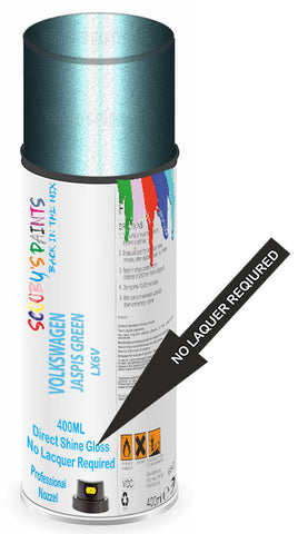 paint for VOLKSWAGEN 