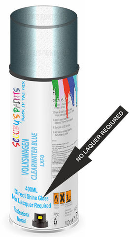 paint for Volkswagen Routan