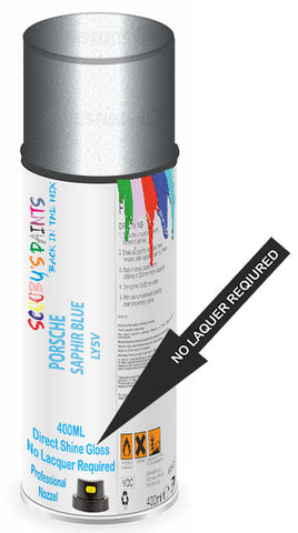 paint for Porsche 924