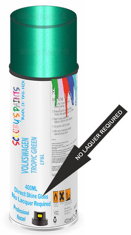 paint for VOLKSWAGEN 