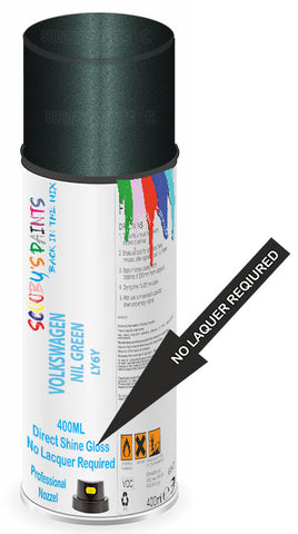 paint for VOLKSWAGEN 