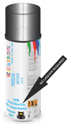 paint for Porsche 924