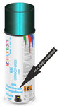 paint for AUDI A6 LIMO