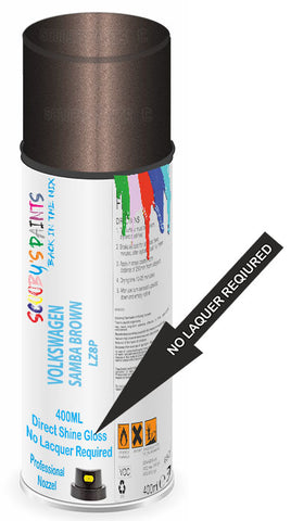 paint for VOLKSWAGEN 