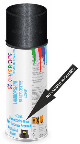 paint for Lamborghini Diablo
