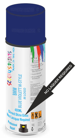 paint for BMW 6 SERIES