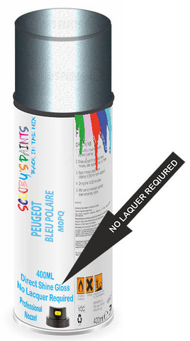 paint for Peugeot 504 Pick-Up Argentine