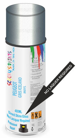 paint for Peugeot 306 Cabriolet
