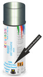 paint for Peugeot 1007