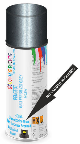 paint for Peugeot 207 Sw