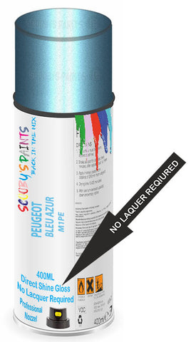 paint for Peugeot 205 Cabriolet