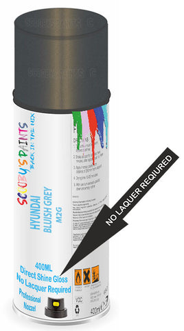 paint for HYUNDAI IX20