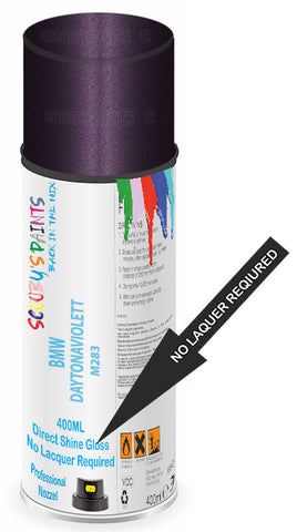 paint for BMW 