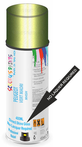 paint for PEUGEOT 206cc
