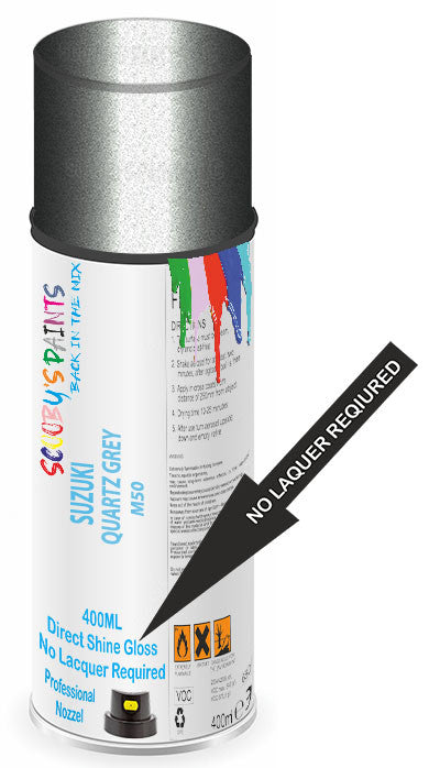 paint for SUZUKI SWIFT