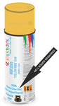paint for MERCEDES 