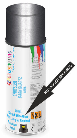 paint for Chrysler Lhs