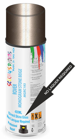 paint for ROVER 