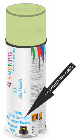 paint for Kia K2500