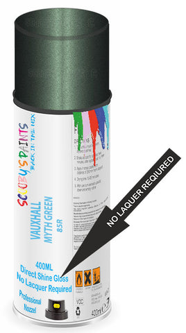 paint for VAUXHALL ZAFIRA