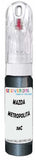 10ml–30ml touch-up kit for Mazda 3 chips and scratches, precise colour match to Metropolitan Grey Mica 36C