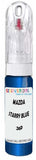 10ml–30ml touch-up kit for Mazda B-Series chips and scratches, precise colour match to Starry Blue Mica 26P