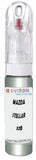 10ml–30ml touch-up kit for Mazda 5-Wagon chips and scratches, precise colour match to Stellar Greensilver Metallic 32B