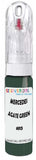10ml–30ml touch-up kit for Mercedes 190 chips and scratches, precise colour match to Agate Green 6815