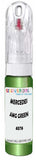 10ml–30ml touch-up kit for Mercedes Agt chips and scratches, precise colour match to Amg Green Hell Magno Met Matt 6376