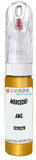 10ml–30ml touch-up kit for Mercedes Agt chips and scratches, precise colour match to Amg Solarbeam Pearl 1278278
