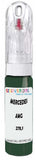 10ml–30ml touch-up kit for Mercedes Agt chips and scratches, precise colour match to Amg Solarbeam Perleffekt 278,1