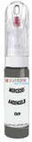 10ml–30ml touch-up kit for Mercedes Actros chips and scratches, precise colour match to Andengelb 1249