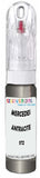 10ml–30ml touch-up kit for Mercedes 280 Sl chips and scratches, precise colour match to Antracite Grey Metallic 172