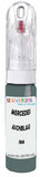 10ml–30ml touch-up kit for Mercedes 300 Sl chips and scratches, precise colour match to Aschblau 166