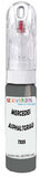 10ml–30ml touch-up kit for Mercedes Actros chips and scratches, precise colour match to Asphaltgrau 7335