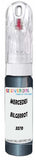 10ml–30ml touch-up kit for Mercedes Actros chips and scratches, precise colour match to Bilgerrot 3570