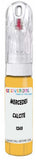 10ml–30ml touch-up kit for Mercedes Actros chips and scratches, precise colour match to Calcite Yellow 1243