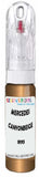 10ml–30ml touch-up kit for Mercedes A-Class chips and scratches, precise colour match to Canyonbeige Metallic 1895