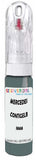 10ml–30ml touch-up kit for Mercedes Actros chips and scratches, precise colour match to Contigelb 1666