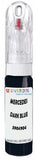 10ml–30ml touch-up kit for Mercedes 190 chips and scratches, precise colour match to Dark Blue 5904904