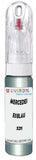 10ml–30ml touch-up kit for Mercedes Actros chips and scratches, precise colour match to Eisblau 5211
