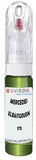 10ml–30ml touch-up kit for Mercedes A-Class chips and scratches, precise colour match to Elbaitgruen Metallic 175