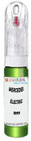 10ml–30ml touch-up kit for Mercedes 250 Sl chips and scratches, precise colour match to Electric Green Metallic 8899