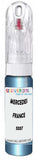 10ml–30ml touch-up kit for Mercedes Actros chips and scratches, precise colour match to France Express Blau 5557